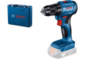 BOSCH GSR 185-LI Akkus fúrócsavarozó (solo) 06019K3003