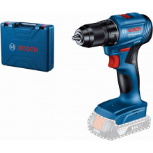 BOSCH GSR 185-LI PROFESSIONAL Akkumulátoros fúrócsavarozó 06019K3006