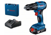 BOSCH GSB 185-LI Akkus kombinált csavarhúzó 06019K3101