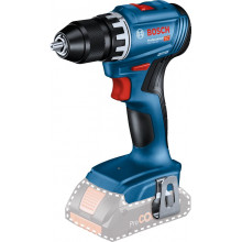 Bosch PRO GSR 18V-45 Akkus fúrócsavarozó akku nélkül 06019K3200