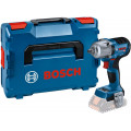 BOSCH GDS 18V-450 PC Akkus ütvecsavarozó, L-BOXX 136 06019K4101 BOSCH GDS 18V-450 PC Akkus ütvecsavarozó, L-BOXX 136 06019K4101