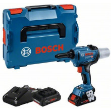 BOSCH GRG 18V-16 C PROFESSIONAL Akkus szegecselő pisztoly 06019K5001
