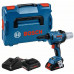 BOSCH GRG 18V-16 C PROFESSIONAL Akkus szegecselő pisztoly 06019K5001