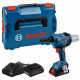 BOSCH GRG 18V-16 C PROFESSIONAL Akkus szegecselő pisztoly 06019K5001