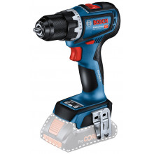 BOSCH GSR 18V-90 C Akkus fúrócsavarozó (solo) 06019K6000