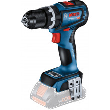 BOSCH GSB 18V-90 C PROFESSIONAL Akkus ütvefúró-csavarozógép (solo) 06019K6100