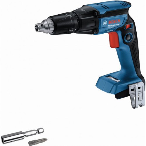 BOSCH GTB 18V-45 PROFESSIONAL Akkus gipszkarton csavarozó (akku, töltő nélkül) 06019K7000