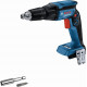BOSCH GTB 18V-45 PROFESSIONAL Akkus gipszkarton csavarozó (akku, töltő nélkül) 06019K7000