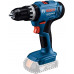 BOSCH GSB 18V-25 PROFESSIONAL Akkus ütvefúró/-csavarozók 06019K9300
