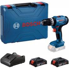 BOSCH GSB 18V-25 PROFESSIONAL Akkus ütvefúró/-csavarozók 06019K9308