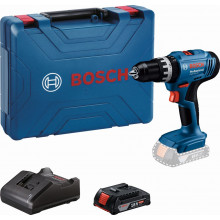 BOSCH GSB 18V-25 PROFESSIONAL Akkus ütvefúró/-csavarozók 06019K9309