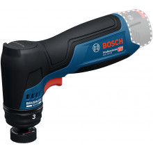 BOSCH GSS 12V-32 PROFESSIONAL Rezgőcsiszoló 06019L1000