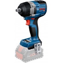 BOSCH GDS 18V-750 C PROFESSIONAL Akkus ütvecsavarozó 06019L9000