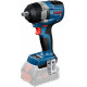 BOSCH GDS 18V-750 C PROFESSIONAL Akkus ütvecsavarozó 06019L9000
