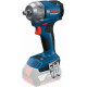 BOSCH GDS 18V-350 PROFESSIONAL Akkus ütvecsavarozó 06019M5000