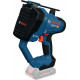 BOSCH GGC 18V-12 PROFESSIONAL Akkumulátoros menetes szárvágó 06019M8000