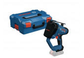 BOSCH GGC 18V-12 PROFESSIONAL Akkumulátoros menetes szárvágó, L-BOXX 06019M8001