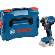 BOSCH GDR 18V-215 PROFESSIONAL Ütvefúró-csavarozóg, L-BOXX 06019N2000