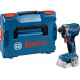 BOSCH GDR 18V-215 PROFESSIONAL Ütvefúró-csavarozóg, L-BOXX 06019N2000