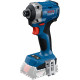BOSCH GDR 18V-215 PROFESSIONAL Ütvefúró-csavarozóg 06019N2020