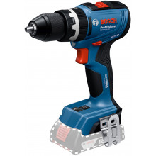 BOSCH GSB 18V-65 PROFESSIONAL Akkus ütvefúró/-csavarozók 06019N3300
