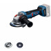 BOSCH GWS18V-11PS PROFESSIONAL Sarokcsiszoló 06019N4300 06019N4300
