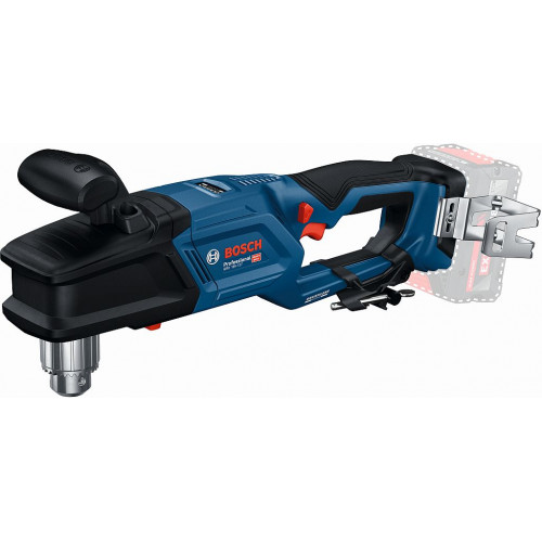 BOSCH GRD 18V-127 PROFESSIONAL Akkus sarokfúrógép 06019N5000