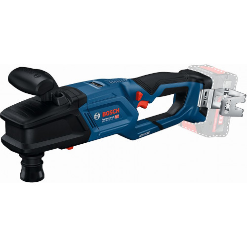 BOSCH GRD 18V-127 HX PROFESSIONAL Akkus sarokfúrógép 06019N5100