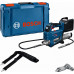 BOSCH GFP 18V-10 PROFESSIONAL Zsírzópisztoly, XL-Boxx 06019N6001