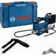 BOSCH GFP 18V-10 PROFESSIONAL Zsírzópisztoly, XL-Boxx 06019N6001