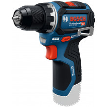 BOSCH GSR 12V-32 PROFESSIONAL Akkus fúrócsavarozó 06019N7000