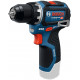 BOSCH GSR 12V-32 PROFESSIONAL Akkus fúrócsavarozó 06019N7000