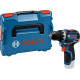 BOSCH GSR 12V-32 PROFESSIONAL Akkus fúrócsavarozó, L-Boxx 06019N7001