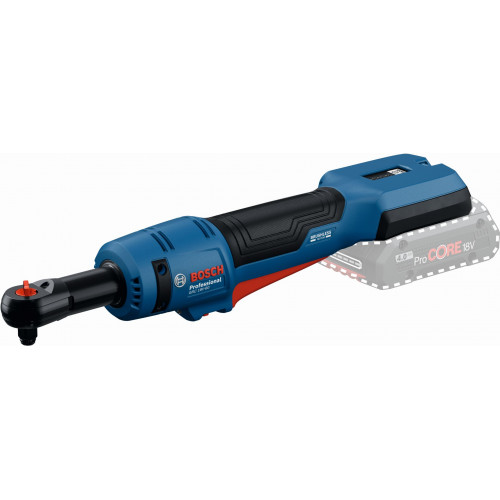 BOSCH GRC 18V-60 PROFESSIONAL Akkus racsnis csavarkulcs 06019N8000