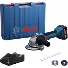 BOSCH GWS 18V-8 PROFESSIONAL Akkus sarokcsiszoló 06019N9021