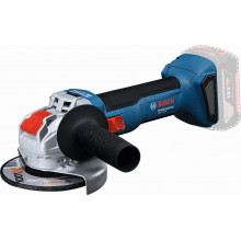 BOSCH GWX 18V-8 PROFESSIONAL Sarokcsiszoló X-LOCK rendszerrel 06019N9100