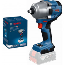 BOSCH GDS 18V-780 PROFESSINAL Akkus ütvecsavarozó 06019P4000