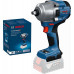 BOSCH GDS 18V-780 PROFESSINAL Akkus ütvecsavarozó 06019P4000