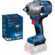 BOSCH GDS 18V-780 PROFESSINAL Akkus ütvecsavarozó 06019P4000