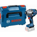 BOSCH GDS 18V-780 PROFESSINAL Akkus ütvecsavarozó, L-Boxx 06019P4003