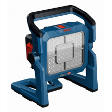 BOSCH GLI 18V-5000 PROFESSIONAL Akkumulátoros munkalámpa 06019P5100