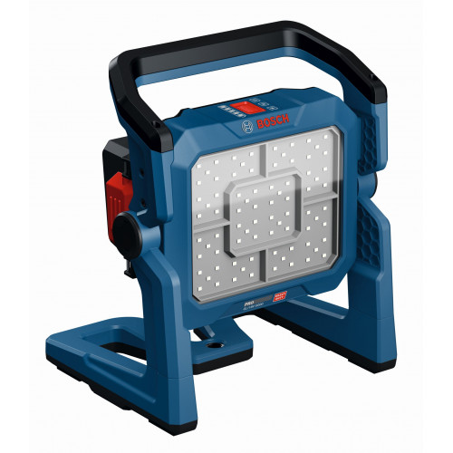 BOSCH GLI 18V-5000 PROFESSIONAL Akkumulátoros munkalámpa 06019P5100