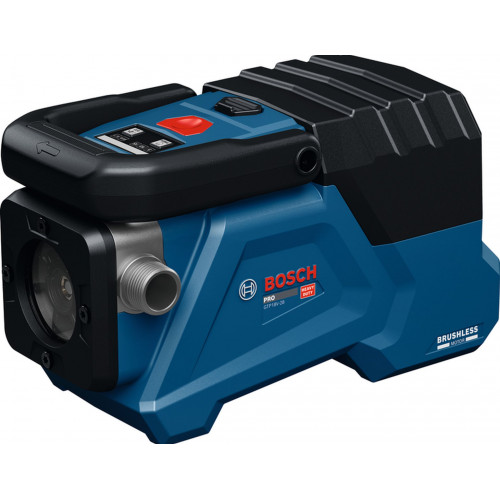 BOSCH GTP18V-28 PROFESSIONAL Akkumulátoros átszivattyú 06019R6000
