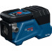 BOSCH GTP18V-28 PROFESSIONAL Akkumulátoros átszivattyú 06019R6000