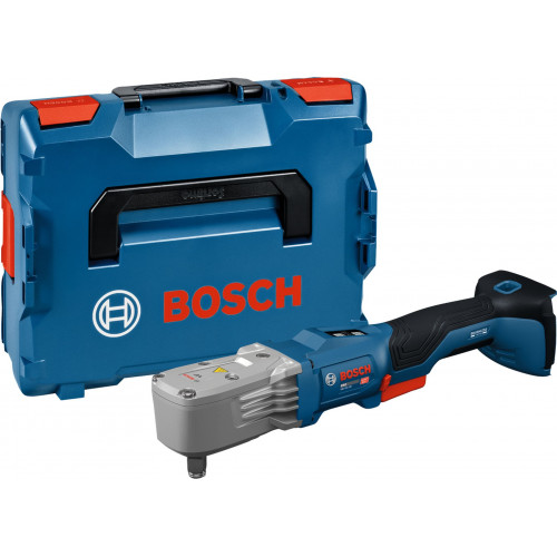 BOSCH GRS18V-330 PROFESSIONAL Akkus ütvecsavarozó, L-BOXX 06019R9001 BOSCH GRS18V-330 PROFESSIONAL Akkus ütvecsavarozó, L-BOXX 06019R9001