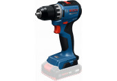 BOSCH PRO GSR18V-52 PROFESSIONAL Akkus fúrócsavarozó, akku nélkül 06019S0020