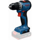 BOSCH PRO GSR18V-52 PROFESSIONAL Akkus fúrócsavarozó, akku nélkül 06019S0020