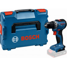 BOSCH GSR18V-52 PROFESSIONAL Akkus fúrócsavarozó, akku nélkül, L-BOXX 06019S0021