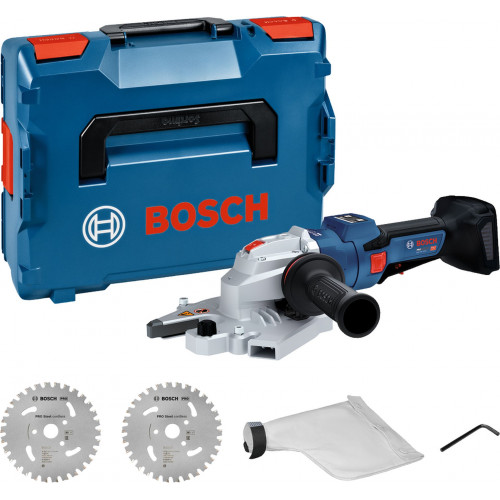 BOSCH GBC18V-32PS PROFESSIONAL Akkumulátoros betonacélvágó 06019S7000 BOSCH GBC18V-32PS PROFESSIONAL Akkumulátoros betonacélvágó 06019S7000