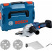 BOSCH GBC18V-32PS PROFESSIONAL Akkumulátoros betonacélvágó 06019S7000